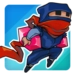 Ikon aplikasi Android Rogue Ninja APK