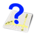 Where Am I? Android app icon APK