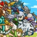 Endless Frontier Android-alkalmazás ikonra APK