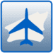 HK Flight Info Ikona aplikacji na Androida APK