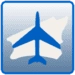 Икона апликације за Андроид HK Flight Info APK