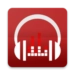 Music Tube Mp3 Икона на приложението за Android APK