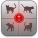 Humano-Gato Icono de la aplicación Android APK