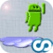 Extreme Droid Jump Icono de la aplicación Android APK