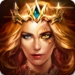 Clash of Queens Android-sovelluskuvake APK