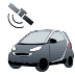 Find My Car Икона на приложението за Android APK