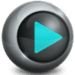 视频播放器 Android-alkalmazás ikonra APK