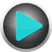HD Video Player Android-alkalmazás ikonra APK