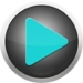HD Video Player Icono de la aplicación Android APK