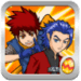 Ninja Saga Android-app-pictogram APK