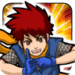 Ninja Saga Android-sovelluskuvake APK