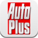 AutoPlus app icon APK