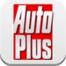 AutoPlus Android app icon APK