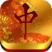 Mahjong Oriental ícone do aplicativo Android APK