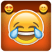 Emoji Keyboard - Color Emoji Икона на приложението за Android APK
