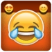 Emoji Keyboard - Color Emoji Икона на приложението за Android APK