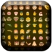 Emoji Smart Android Keyboard Икона на приложението за Android APK