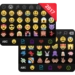 Icona dell'app Android Kika Emoji Keyboard Pro APK