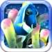 3D Aquarium Live Wallpaper Android-app-pictogram APK