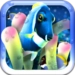 3D Aquarium Live Wallpaper ícone do aplicativo Android APK