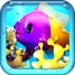 Seabed Live Wallpaper Android-appikon APK