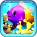 Seabed Live Wallpaper Икона на приложението за Android APK