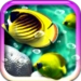 FishBowl HD Live Wallpaper Android app icon APK
