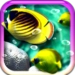 FishBowl HD Live Wallpaper Android-alkalmazás ikonra APK