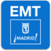 EMT Madrid Android uygulama simgesi APK