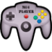 N64 Player(Free N64 Emulator) Android app icon APK