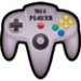 N64 Player(Free N64 Emulator) Android app icon APK