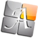 Icône de l'application Android Apalabrate APK
