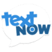 TextNow Android-alkalmazás ikonra APK