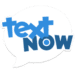 TextNow Android-sovelluskuvake APK