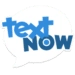 TextNow Ikona aplikacji na Androida APK