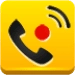 Call Recorder Android app icon APK