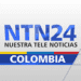 NTN24 Colombia Android app icon APK