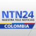 NTN24 Colombia icon ng Android app APK