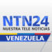 Ikon aplikasi Android NTN24 Venezuela APK