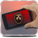 Camera ghost detector Android-app-pictogram APK