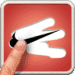 Scratch That Logo Quiz Икона на приложението за Android APK