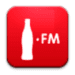 Icône de l'application Android Coca-Cola.FM Chile APK