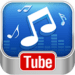 Music Tube Android-alkalmazás ikonra APK