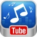 Music Tube Ikona aplikacji na Androida APK