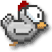 Icona dell'app Android TappyChicken APK