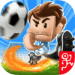 World Soccer Striker Android app icon APK