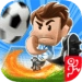 World Soccer Striker Икона на приложението за Android APK