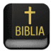 Ikon aplikasi Android La Santa Biblia APK