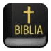 La Santa Biblia Android uygulama simgesi APK