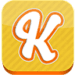 Kelime Bul Android uygulama simgesi APK